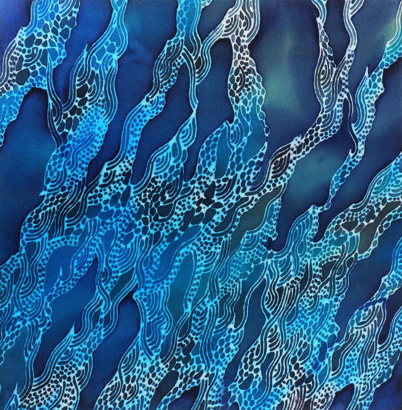 Wall Art  石井 佑宇馬 展　- 貝は遠音にこたふ。-  2025/10/28~025/12/08