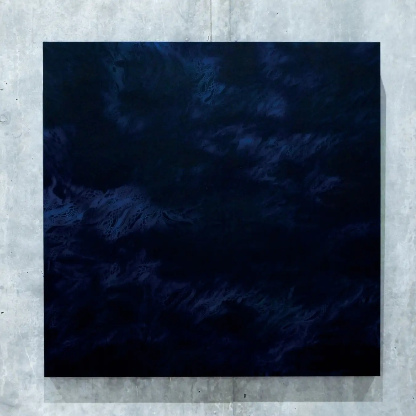 Wall Art  石井 佑宇馬 展　- 貝は遠音にこたふ。-  2025/10/28~025/12/08