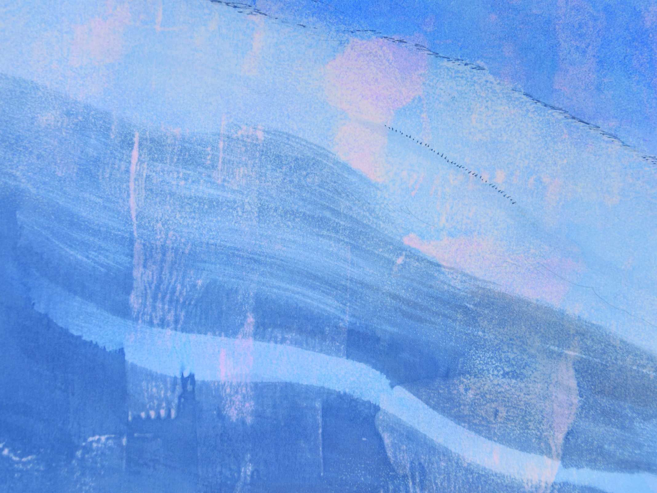 Wall Art  佐藤 碧 展 -Somewhere in the ordinary- 2026/8/22-9/21